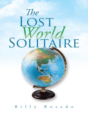 cover image of The Lost World Solitaire
